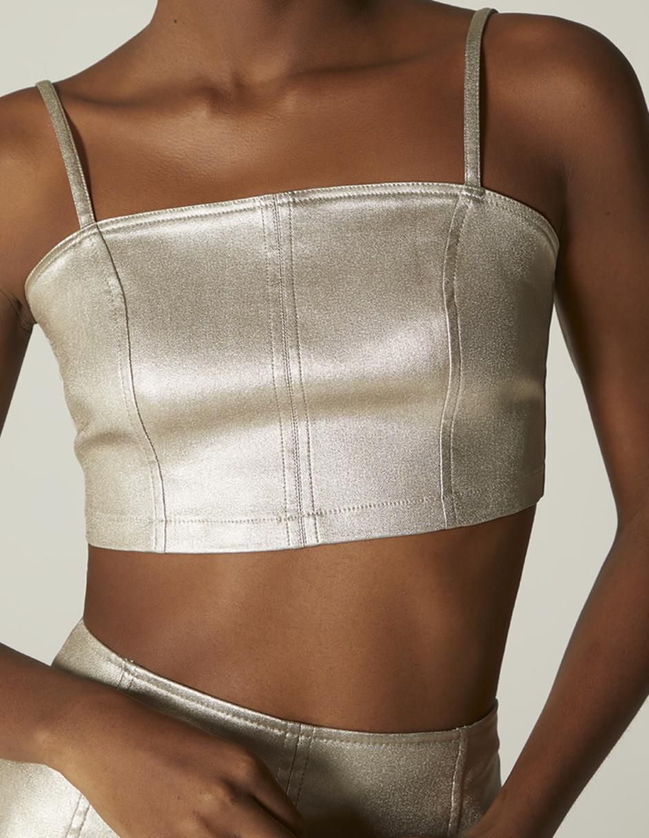 Blusa de tirantes para mujer Blusa de tirantes para mujer