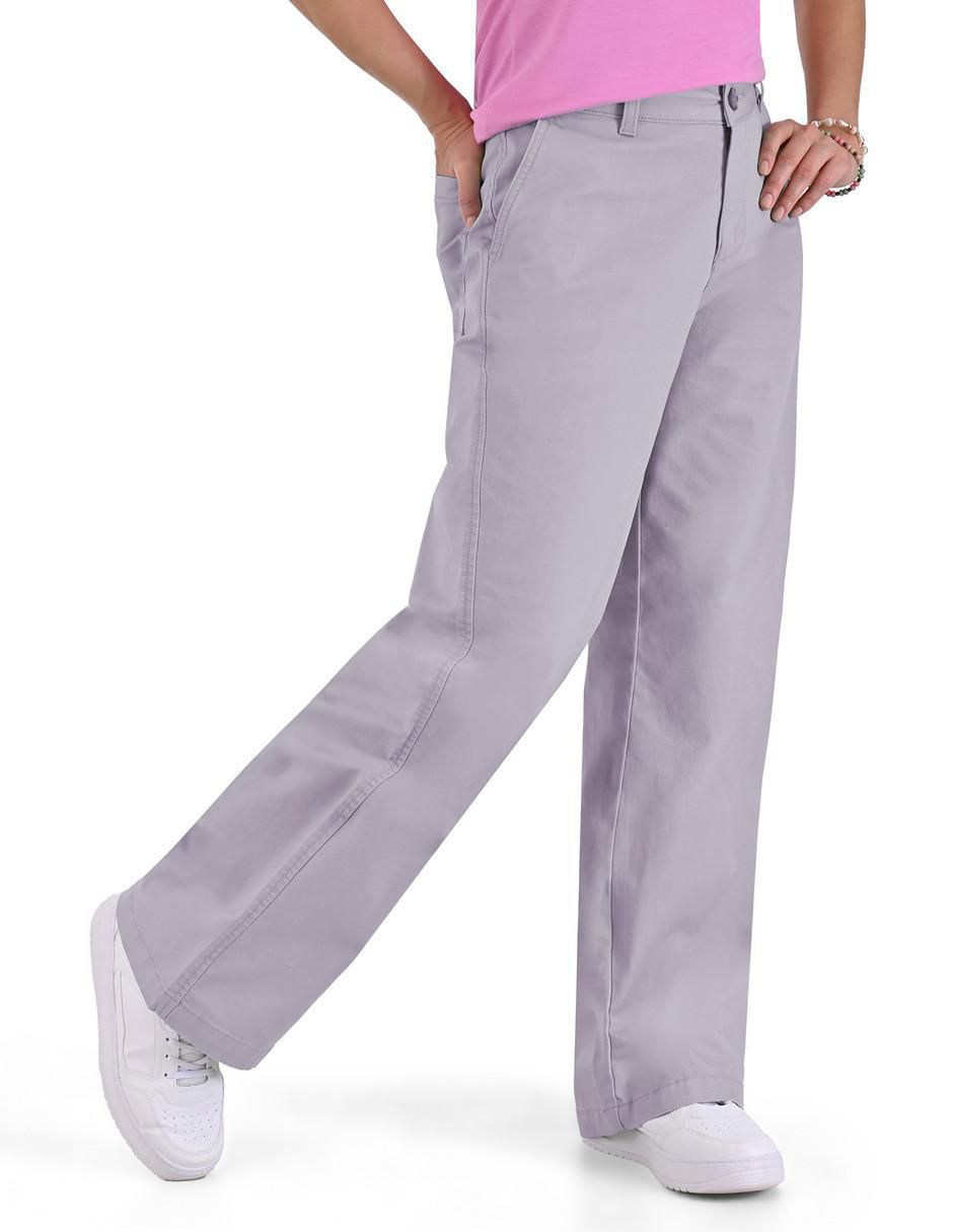 Pantalón carpenter straight para mujer 3