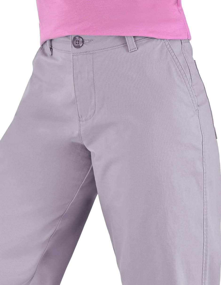 Pantalón carpenter straight para mujer 4