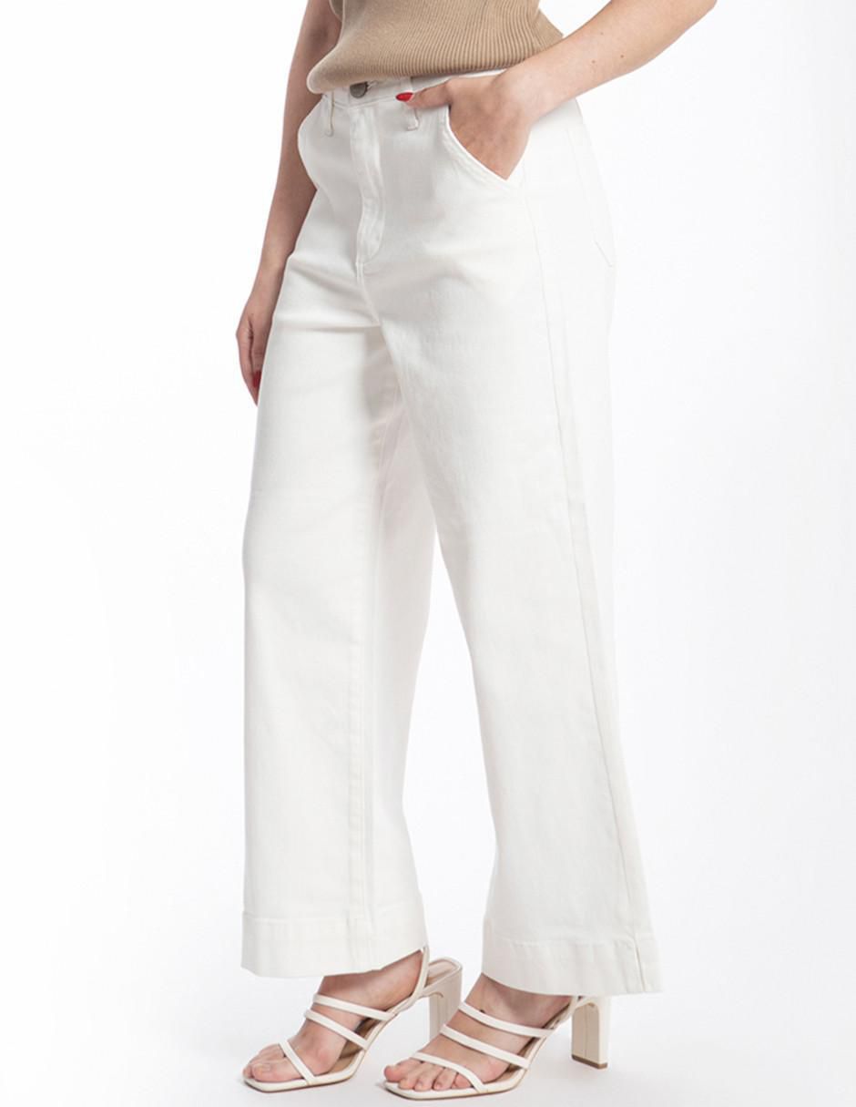 Jeans campana para mujer 2