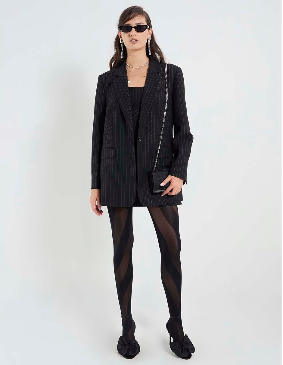 Vestido corto casual para mujer 4
