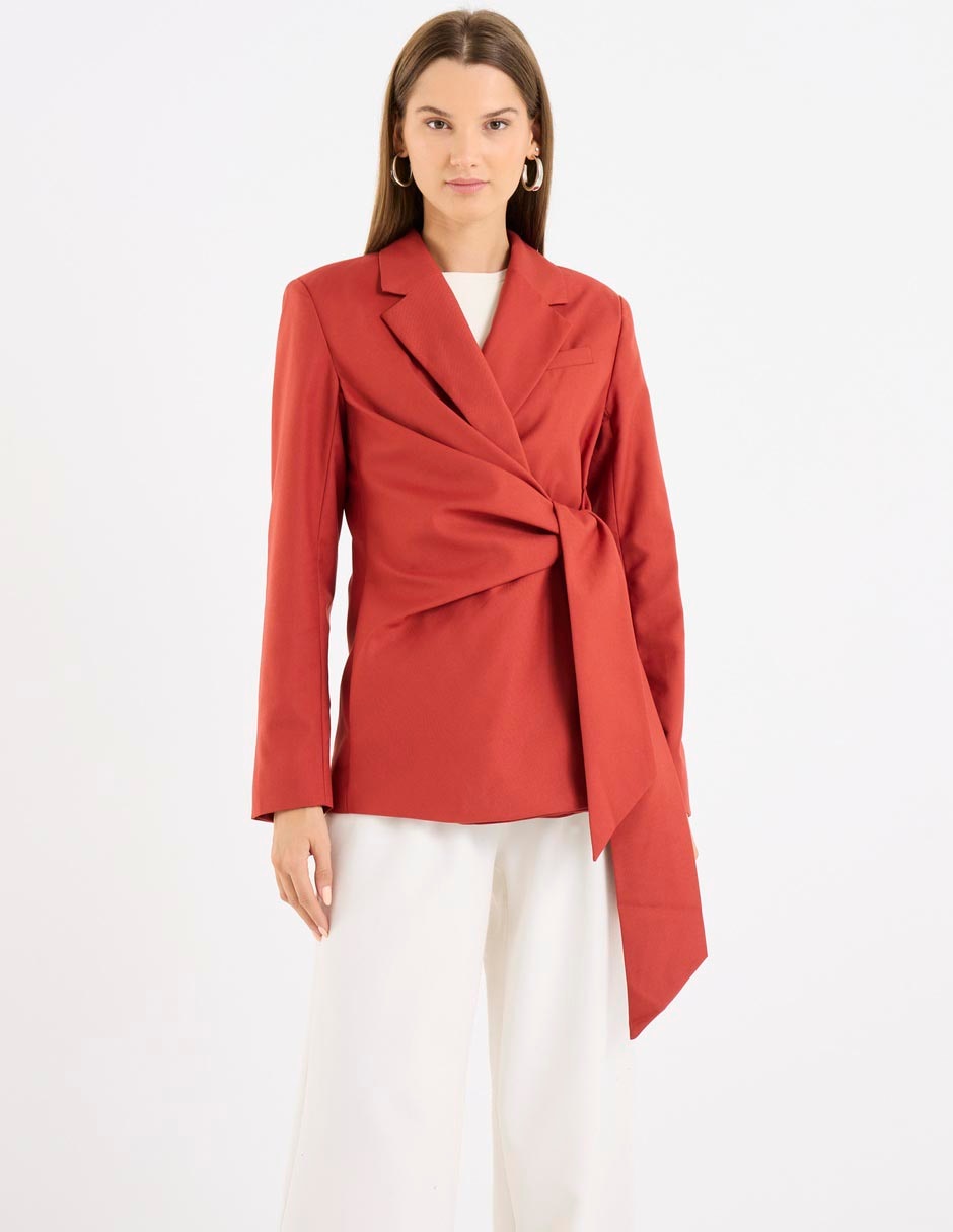 Saco casual para mujer