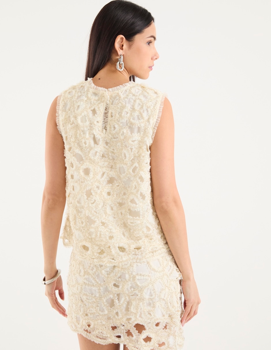 Blusa para mujer 2