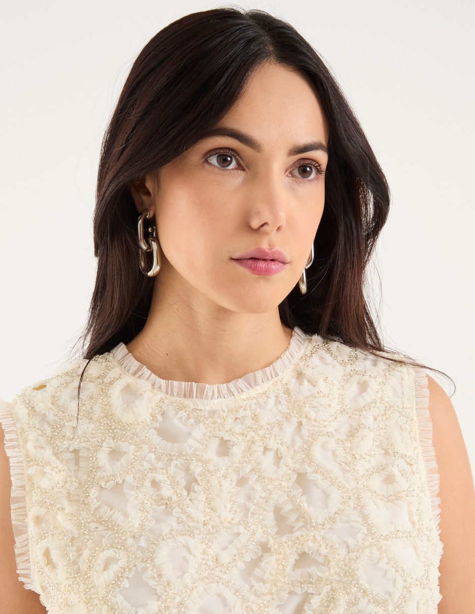 Blusa para mujer 4