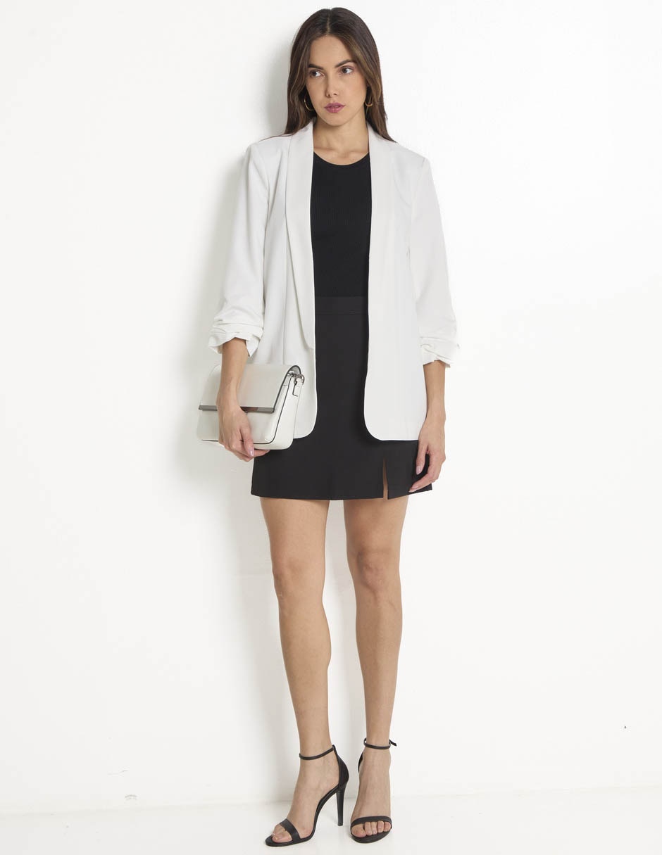 Blazer casual 3