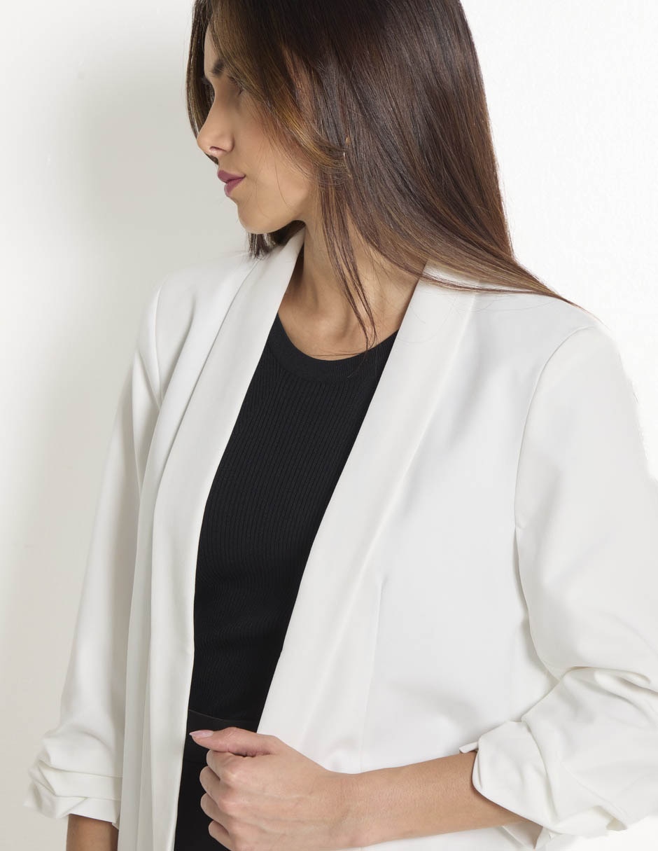 Blazer casual 4