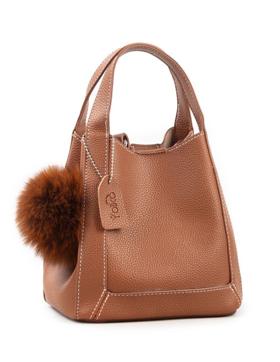 Bolsa crossbody Camille para mujer