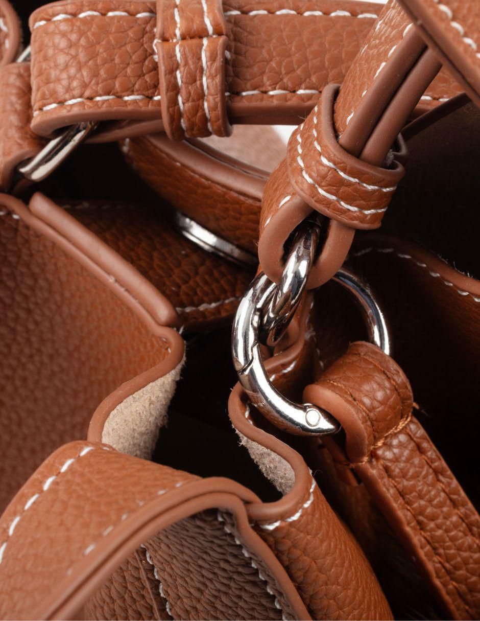 Bolsa crossbody Camille para mujer 5