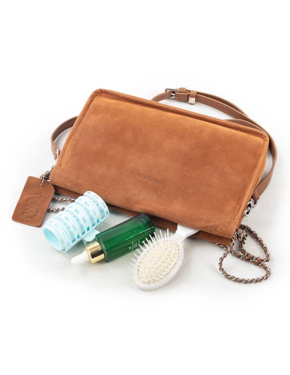 Bolsa crossbody para mujer 3