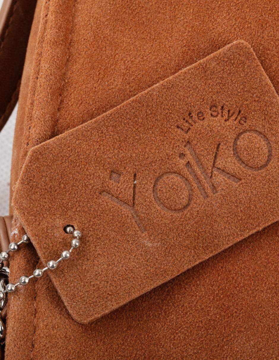 Bolsa crossbody para mujer 5