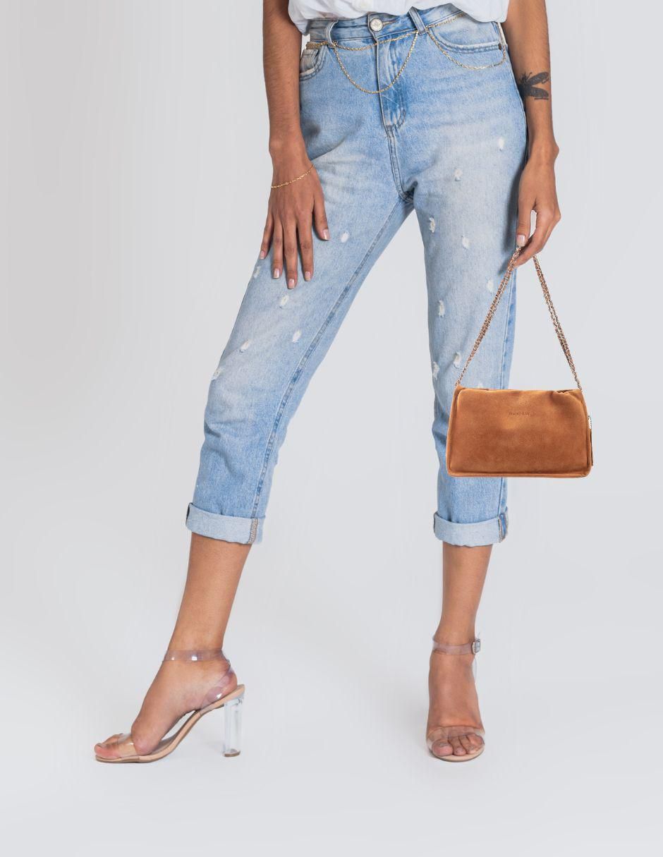 Bolsa crossbody para mujer 8