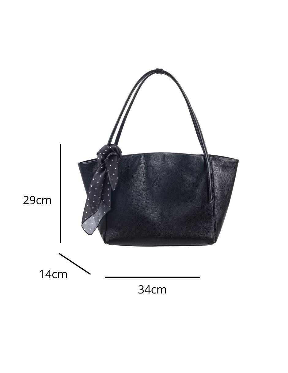 "bolsa" tote yoiko colette no aplica "de" piel sintética "para" (si aplica) mujer