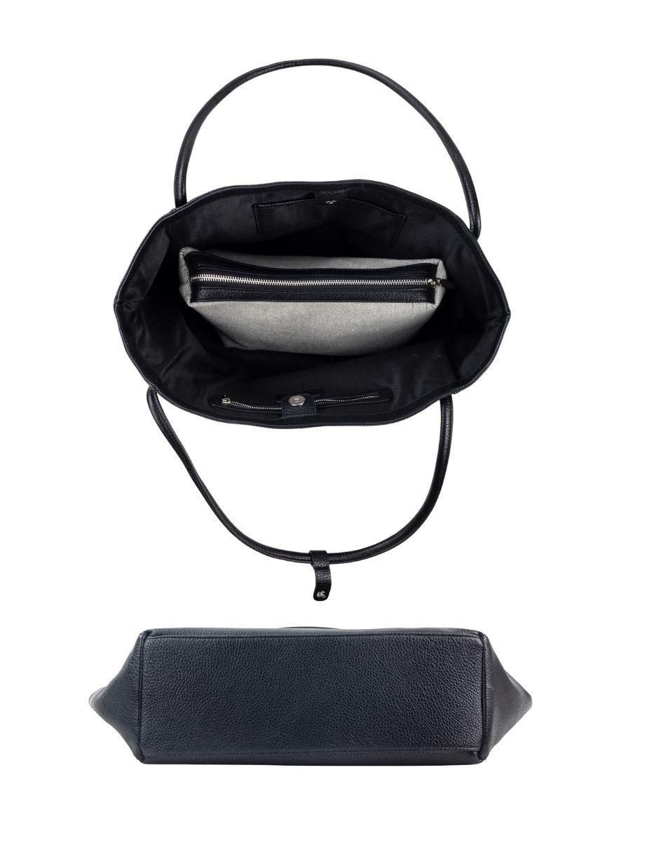 "bolsa" tote yoiko colette no aplica "de" piel sintética "para" (si aplica) mujer