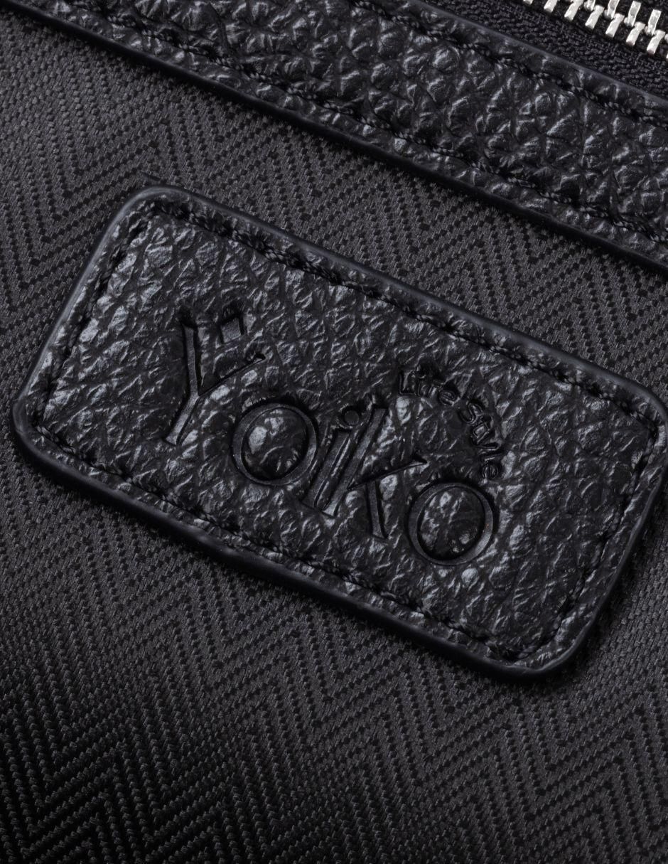 "bolsa" tote yoiko colette no aplica "de" piel sintética "para" (si aplica) mujer