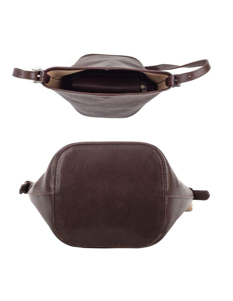 "bolsa" tote yoiko aurélie charm perrito no aplica "de" piel sintética "para" (si aplica) mujer