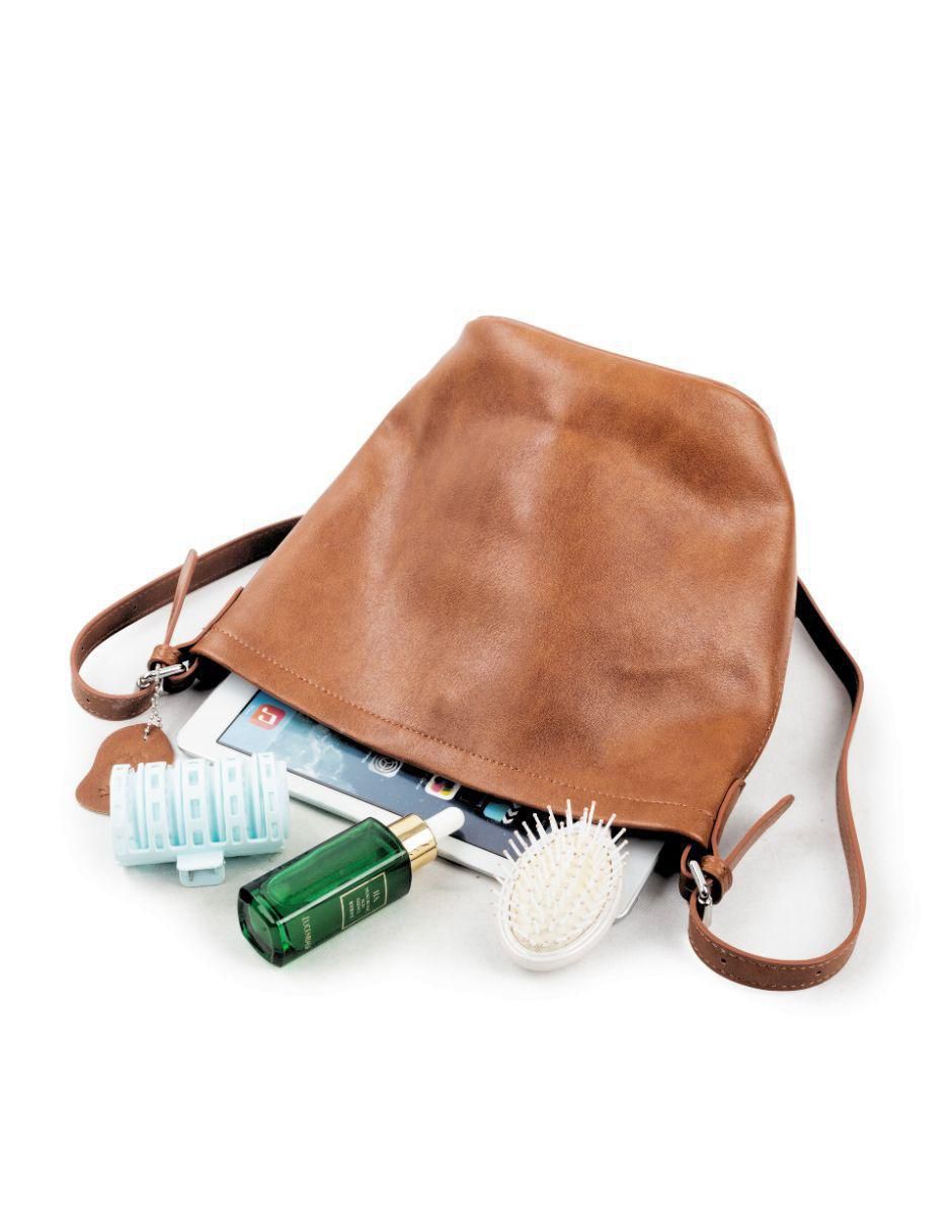 Bolsa tote Aurélie Charm Perrito para mujer 2