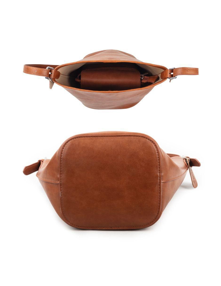Bolsa tote Aurélie Charm Perrito para mujer 6