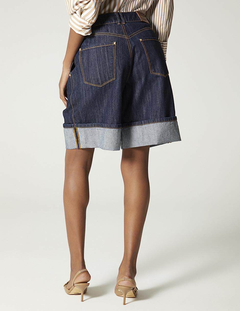 Short para mujer 3