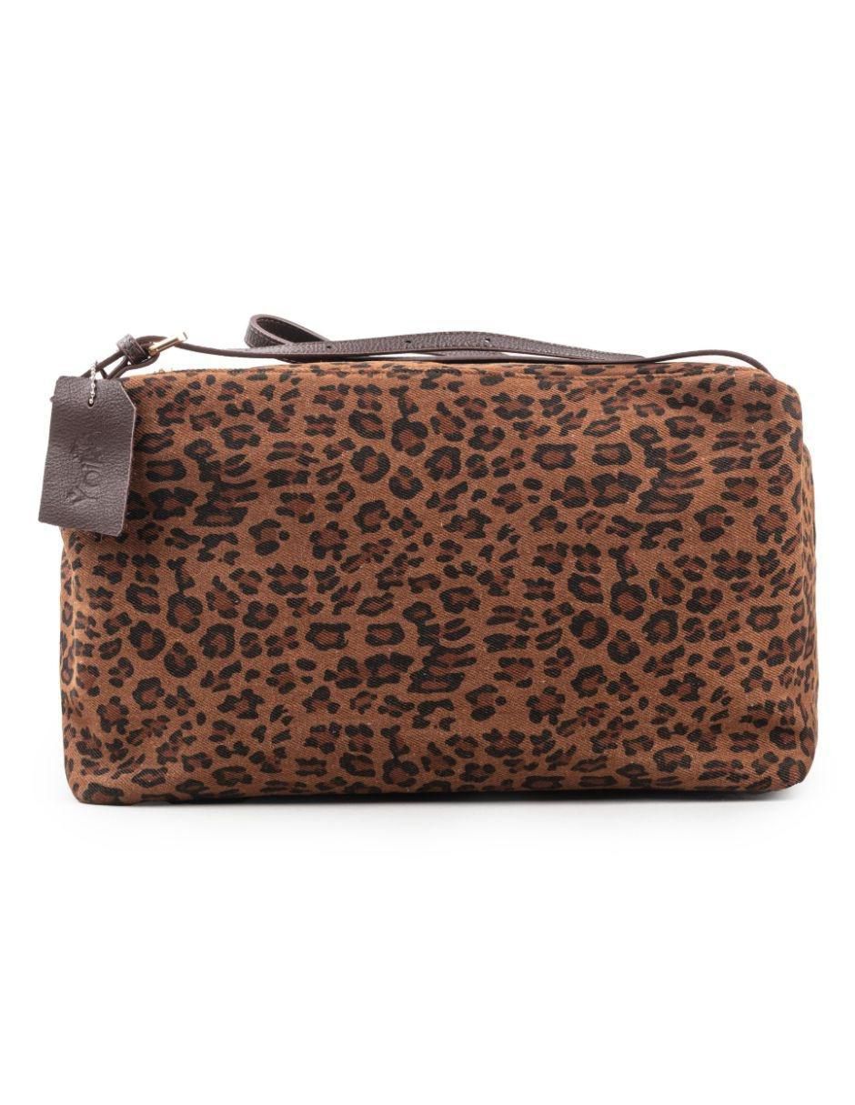 Bolsa shoulder Isabelle para mujer 2
