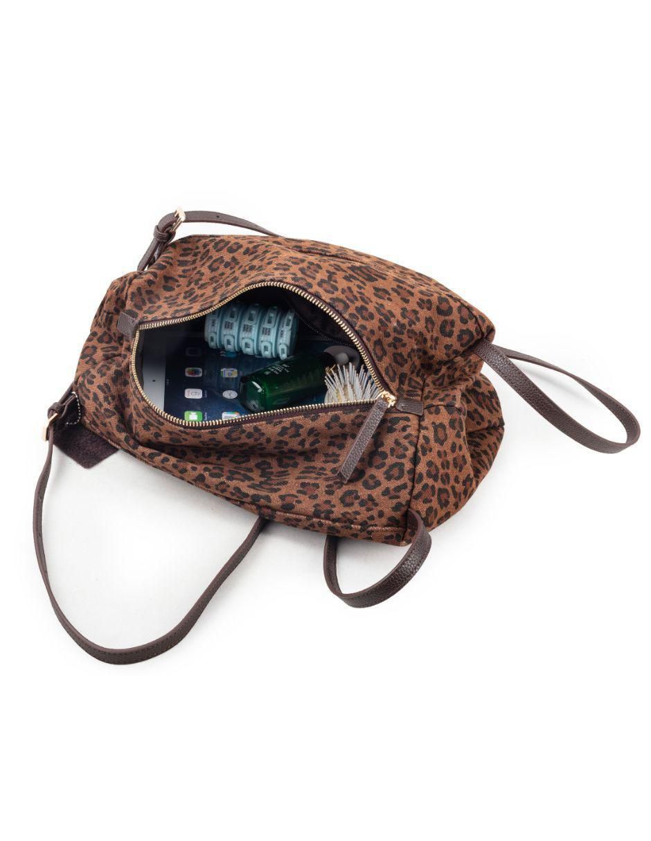 Bolsa shoulder Isabelle para mujer 4