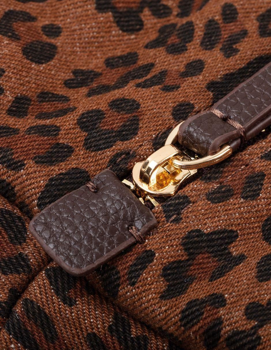 Bolsa shoulder Isabelle para mujer 6
