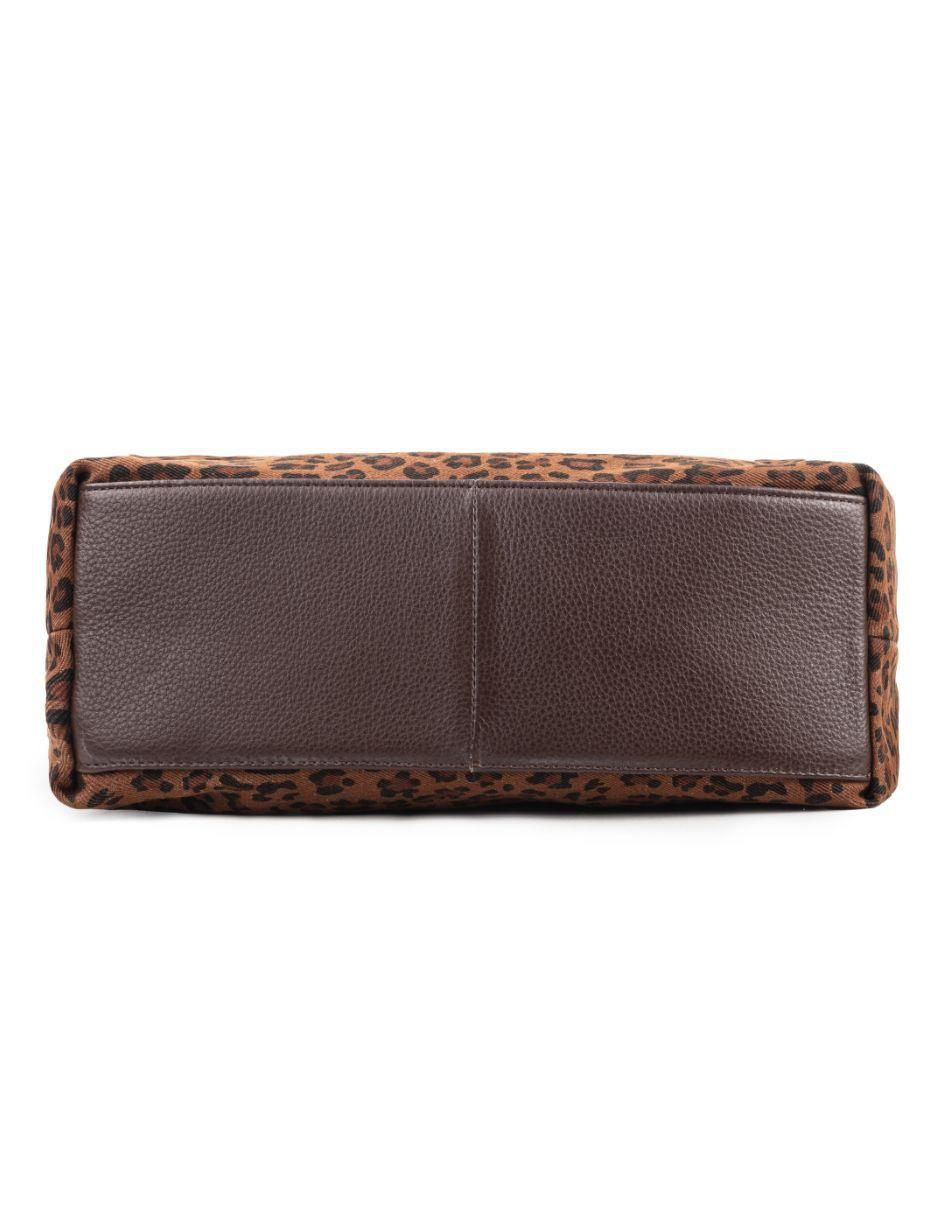 Bolsa shoulder Isabelle para mujer 7