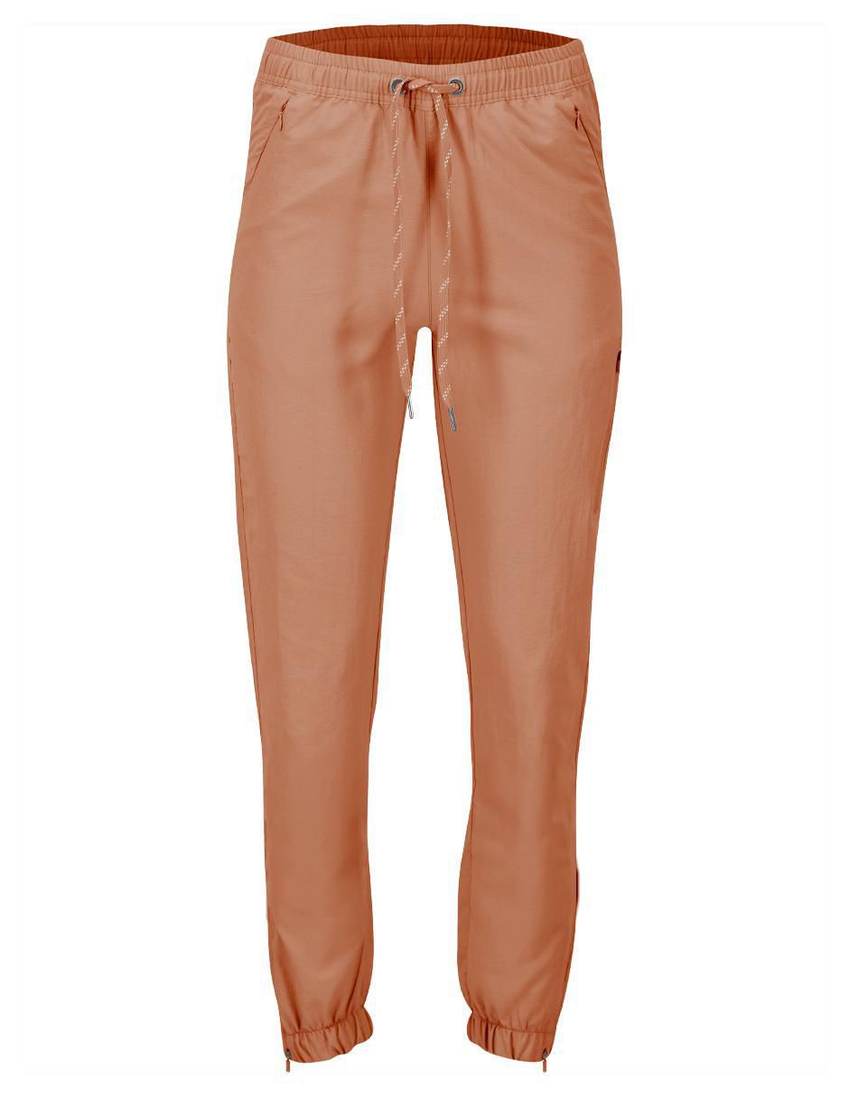 Pantalón cargo regular para mujer 5