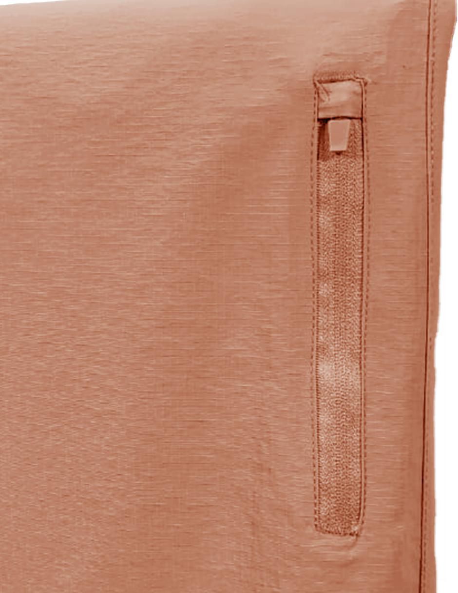 Pantalón cargo regular para mujer 6