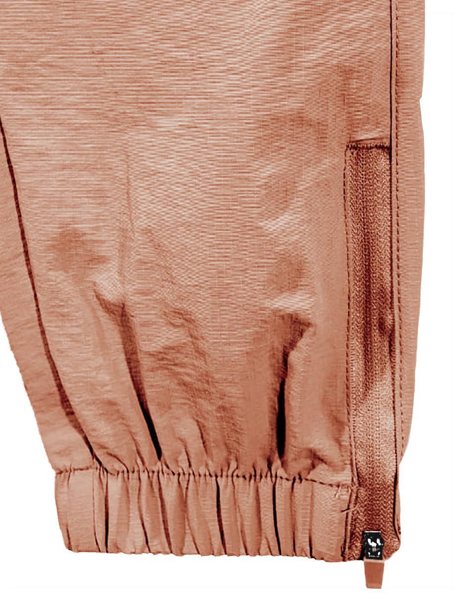 Pantalón cargo regular para mujer 7
