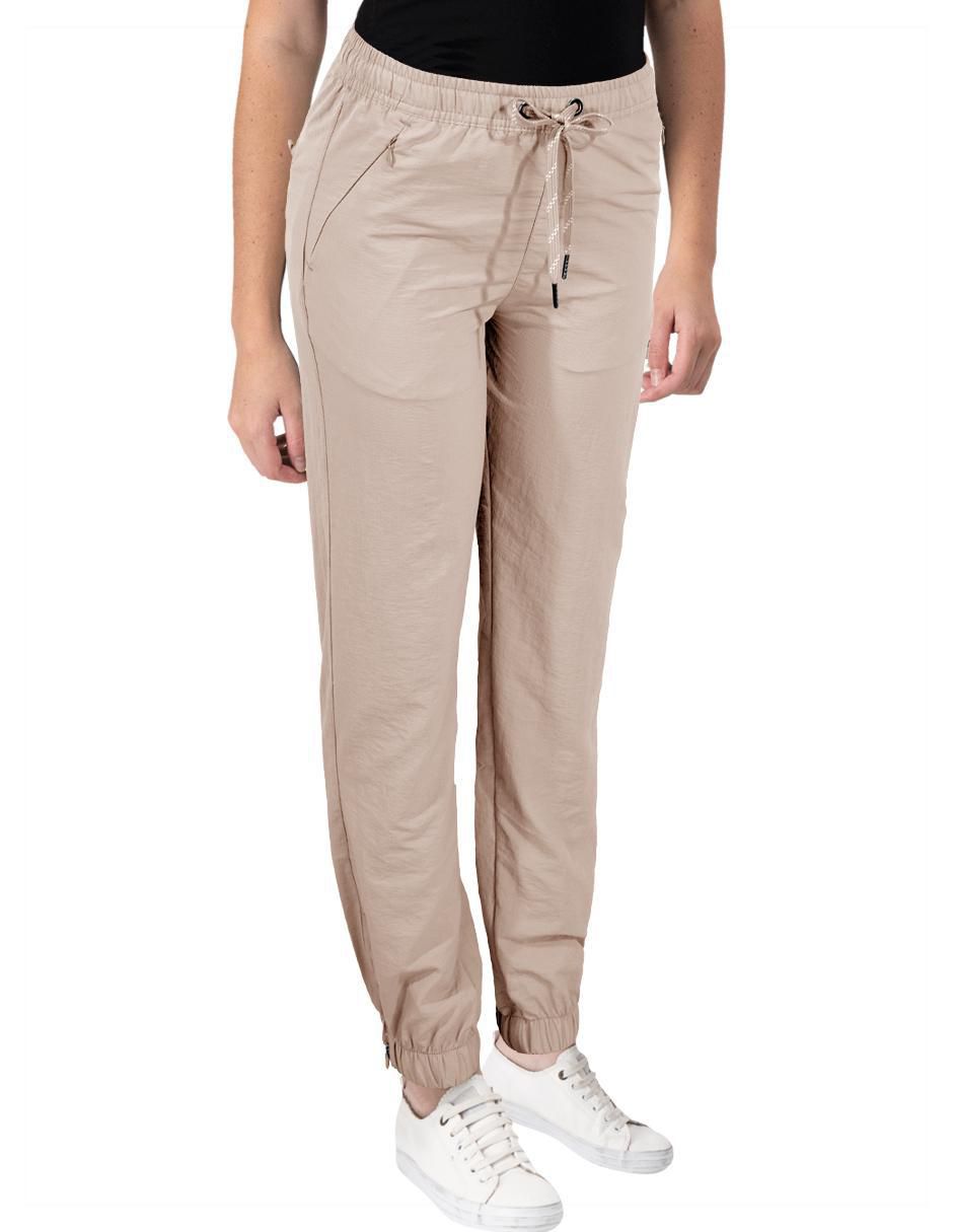 "pantalón" cargo roosevelt regular "para mujer"