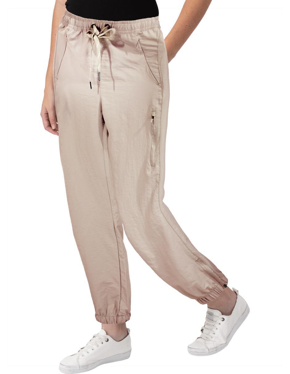 "pantalón" cargo roosevelt regular "para mujer"