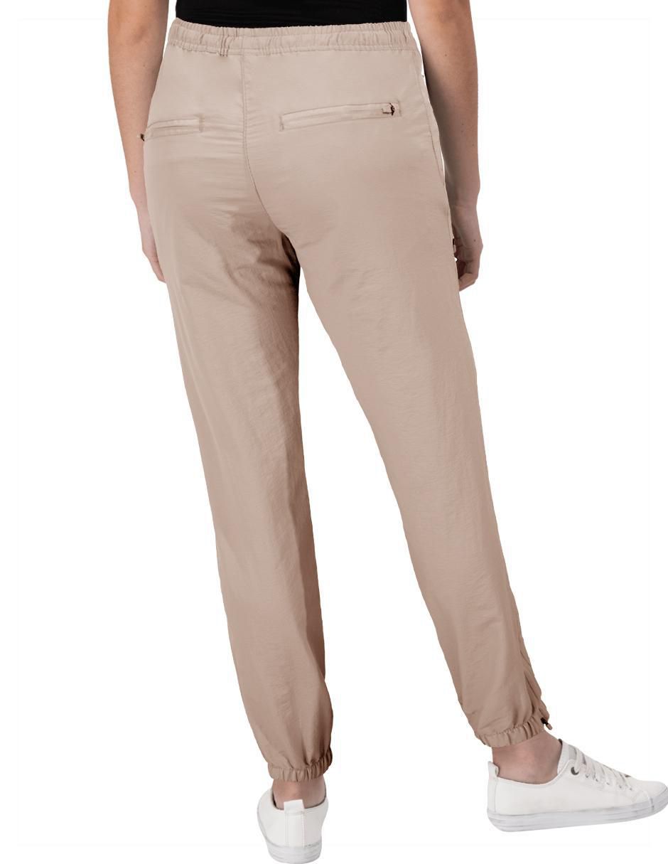 "pantalón" cargo roosevelt regular "para mujer"