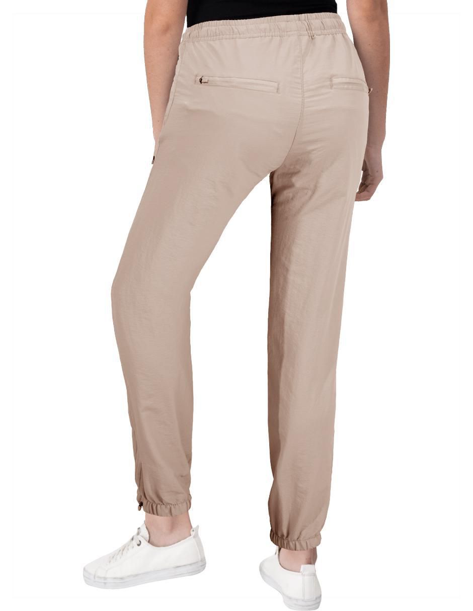"pantalón" cargo roosevelt regular "para mujer"