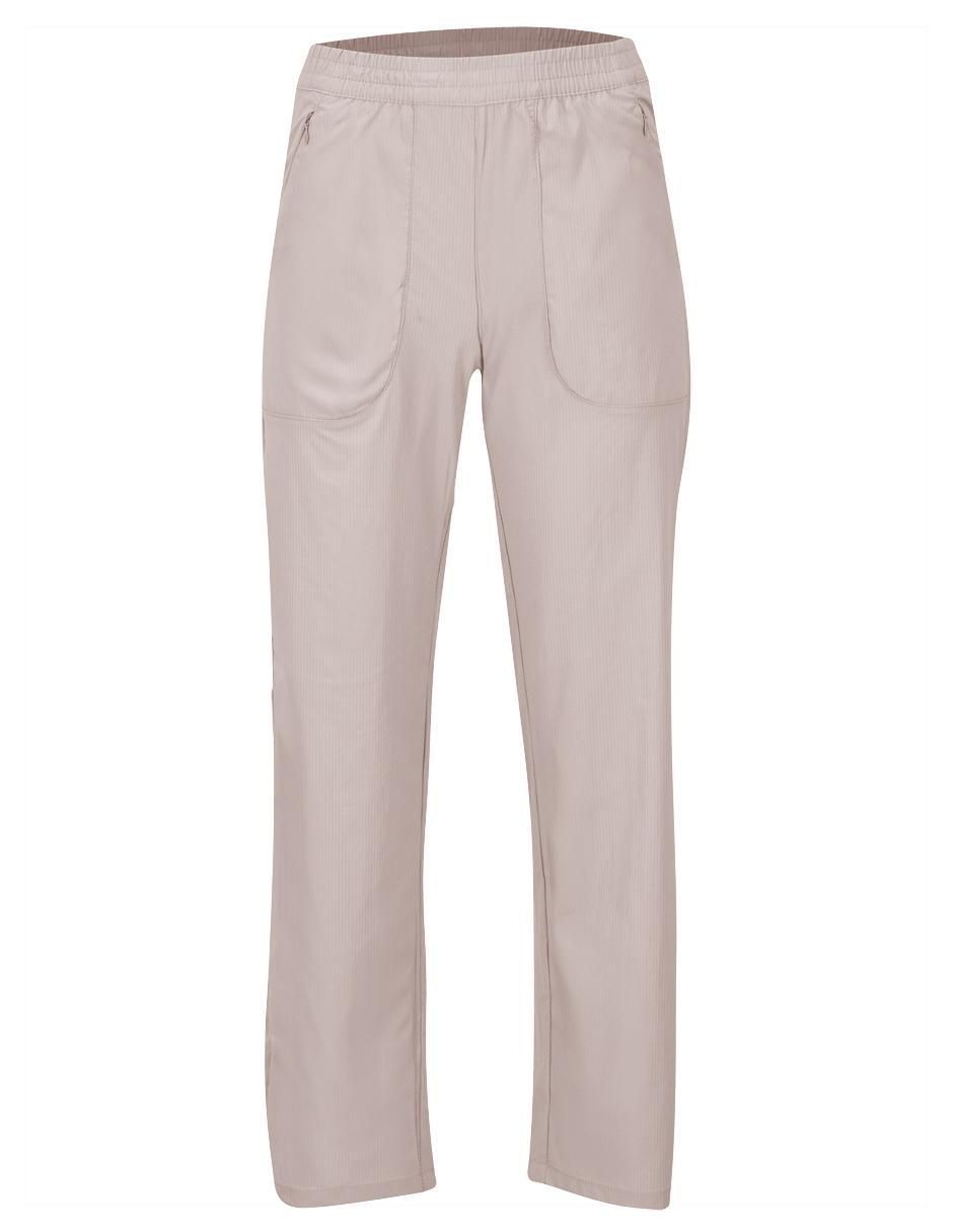 Pantalón easy pant straight para mujer 5