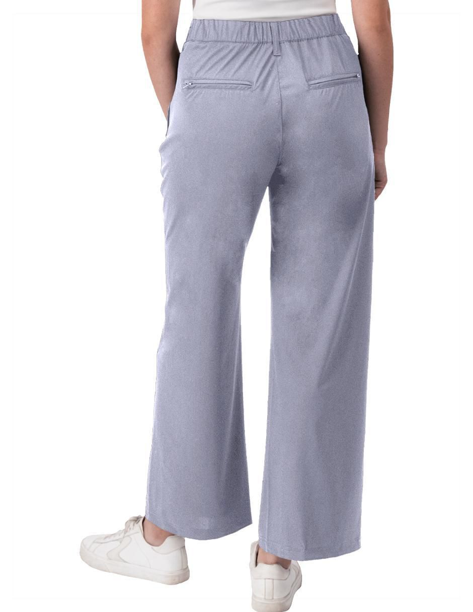 "pantalón" regular roosevelt straight "para mujer"