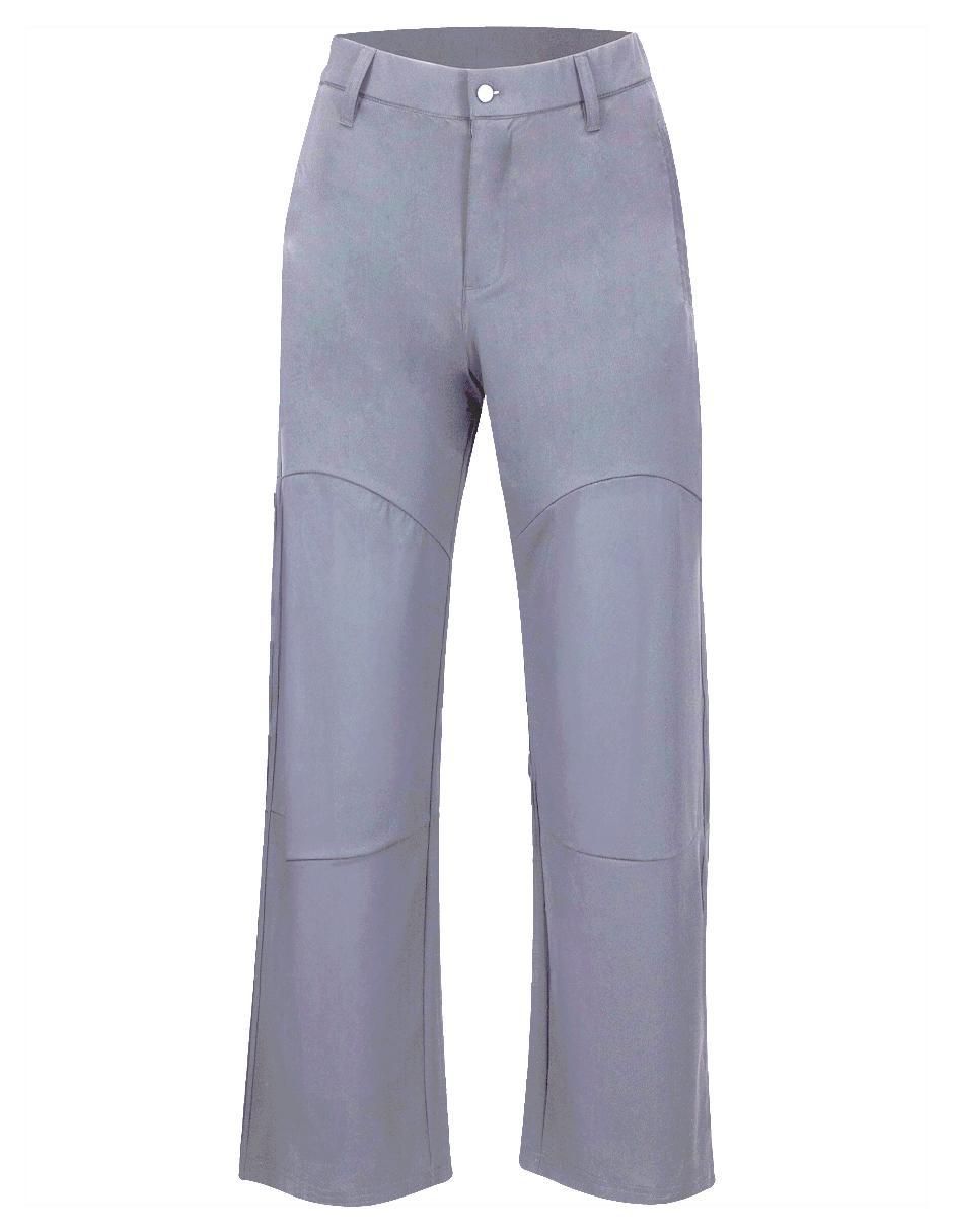 "pantalón" regular roosevelt straight "para mujer"