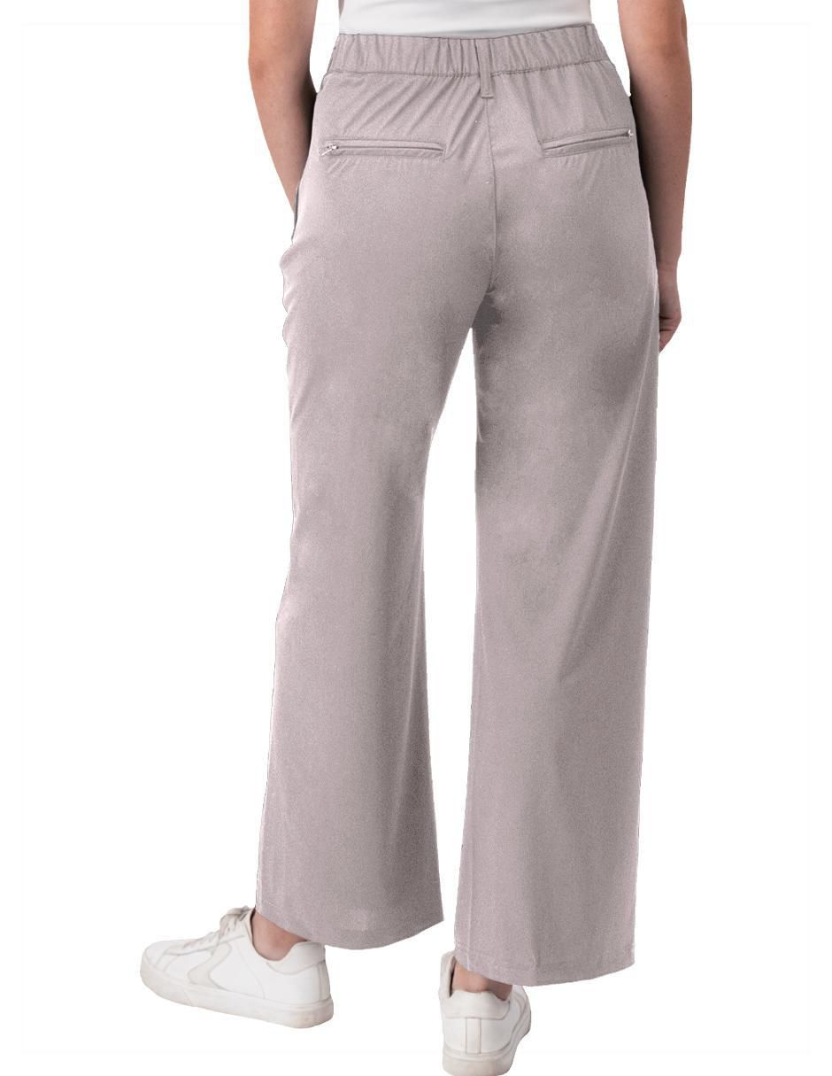"pantalón" regular roosevelt straight "para mujer"