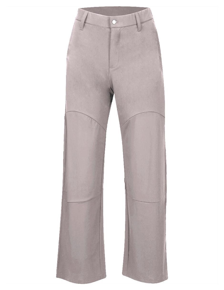"pantalón" regular roosevelt straight "para mujer"