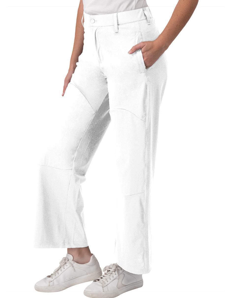 Pantalón carpenter straight para mujer 3