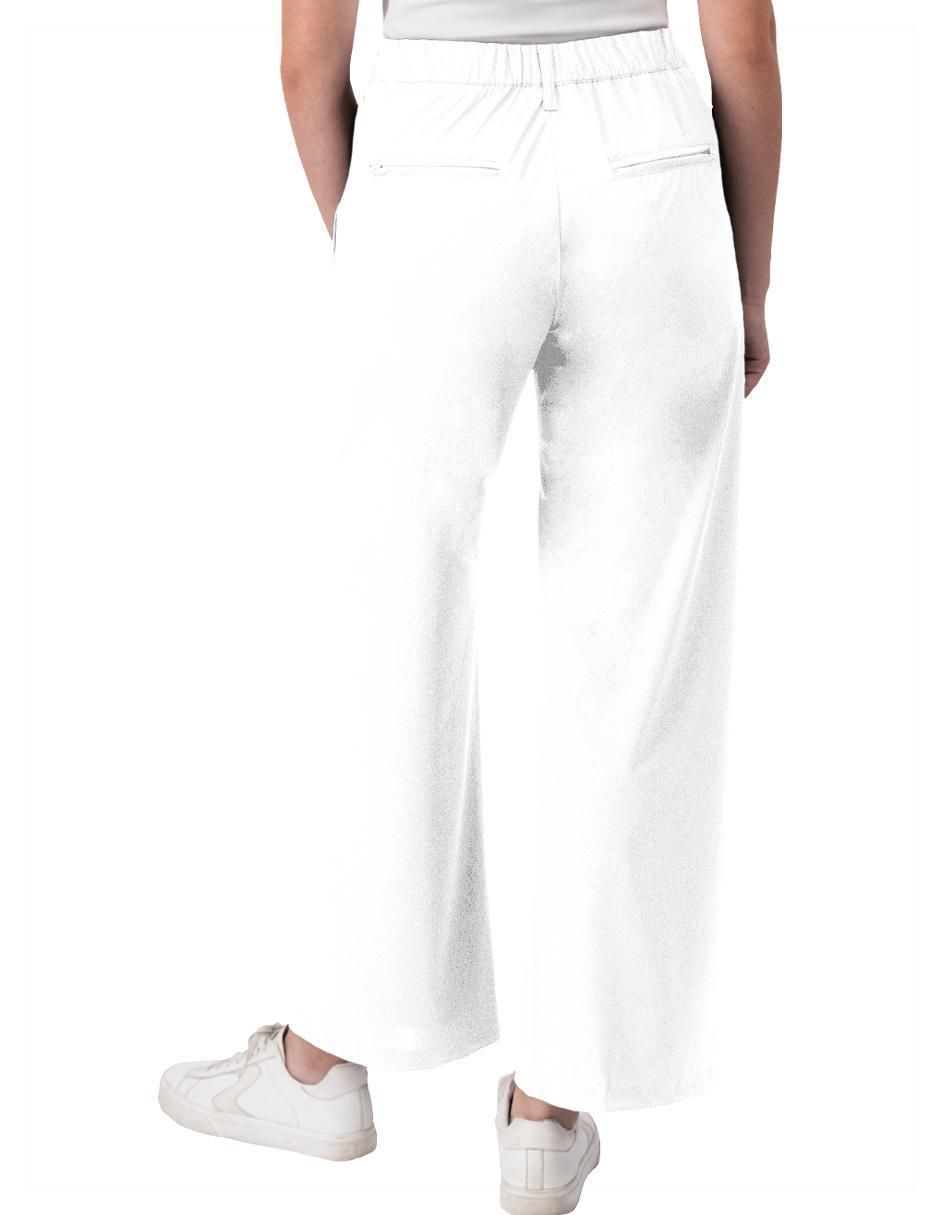 Pantalón carpenter straight para mujer 4