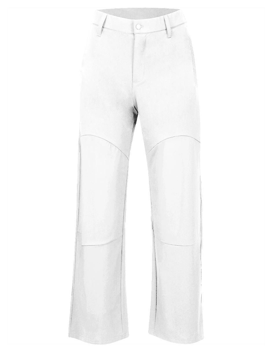 Pantalón carpenter straight para mujer 5