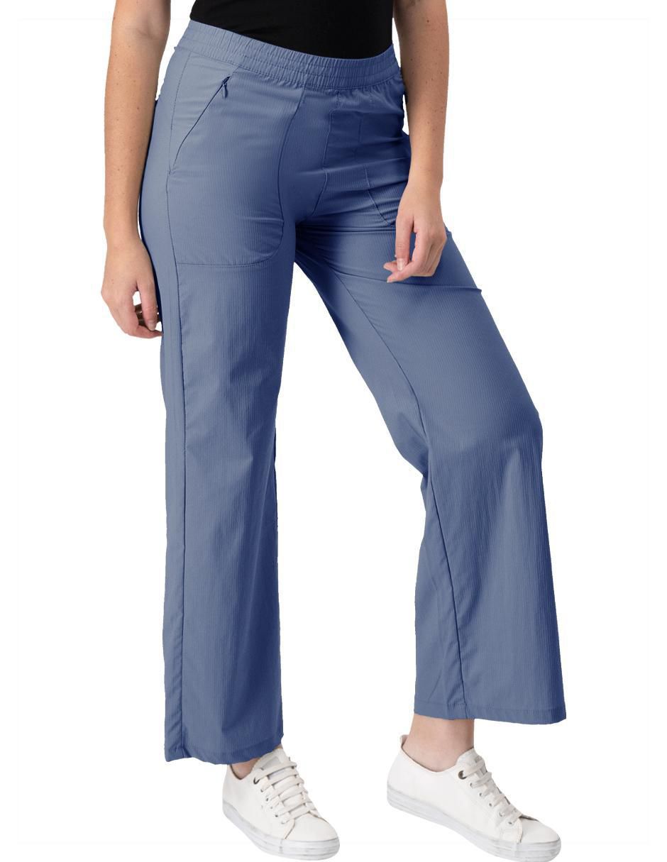 Pantalón easy pant straight para mujer
