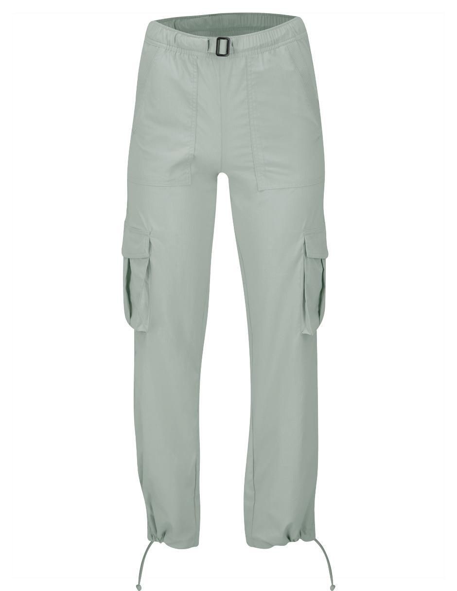 "pantalón" cargo roosevelt regular "para mujer"