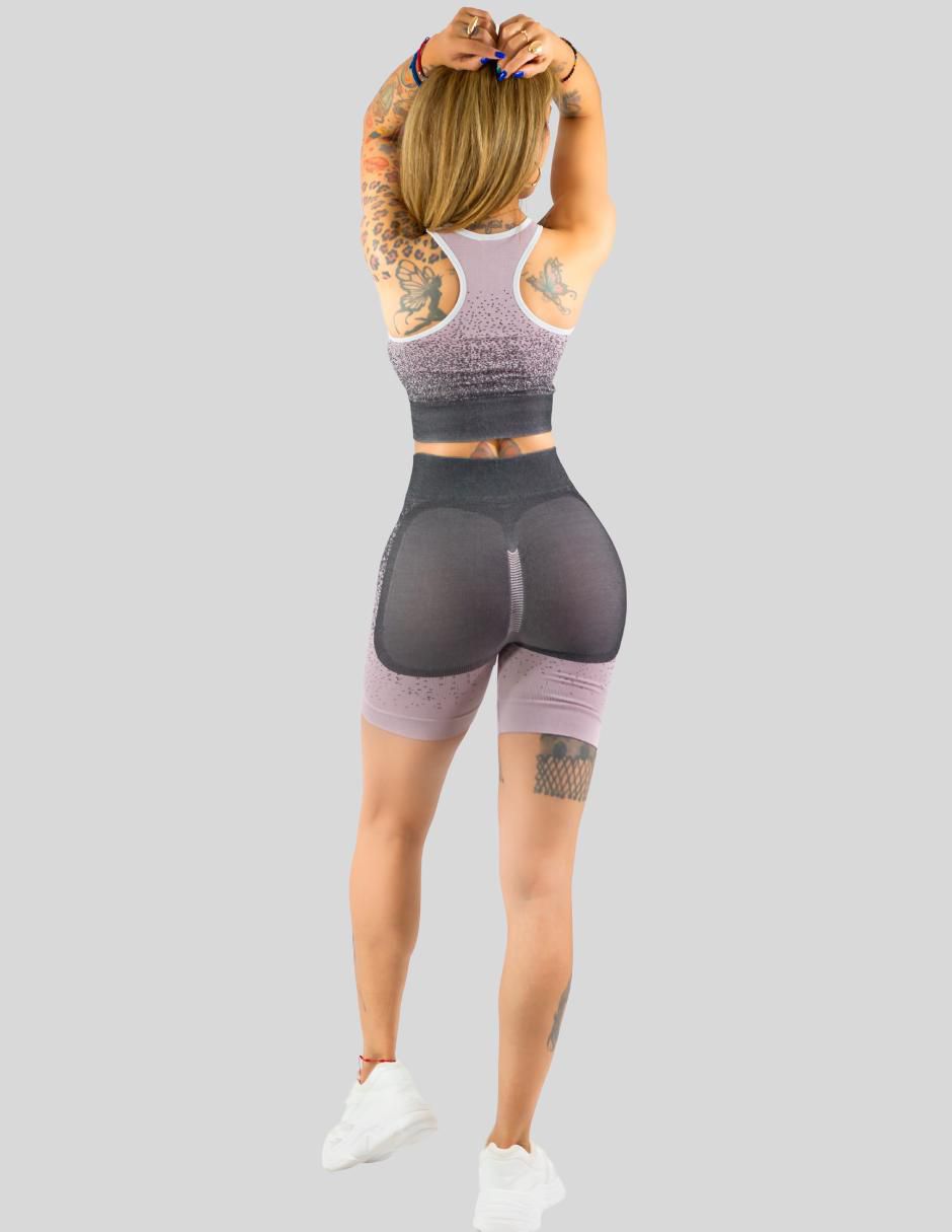 Conjunto deportivo womens sport & casual para mujer 2