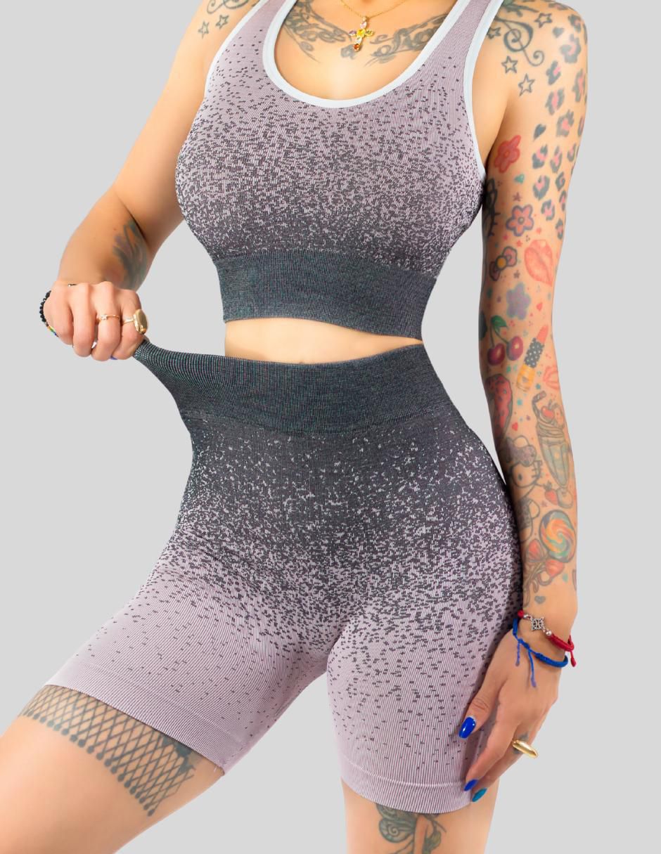 Conjunto deportivo womens sport & casual para mujer 4