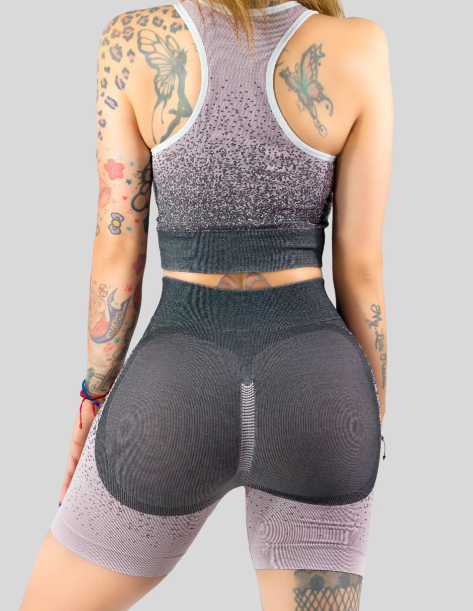 Conjunto deportivo womens sport & casual para mujer 5