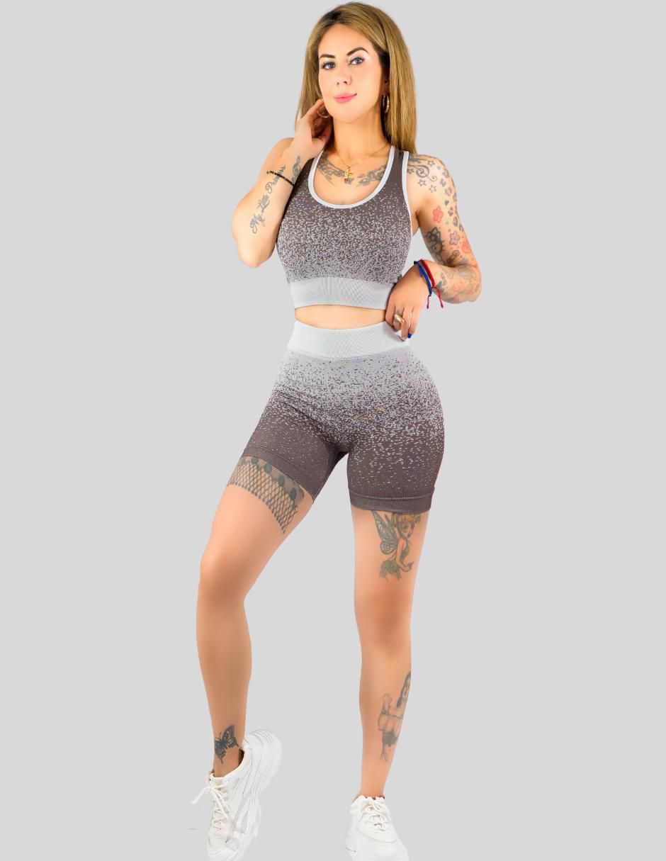 Conjunto deportivo womens sport & casual para mujer