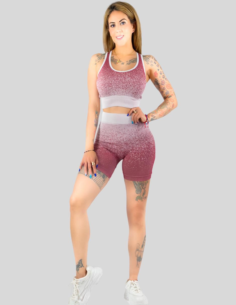 Conjunto deportivo womens sport & casual para mujer Conjunto deportivo womens sport & casual para mujer