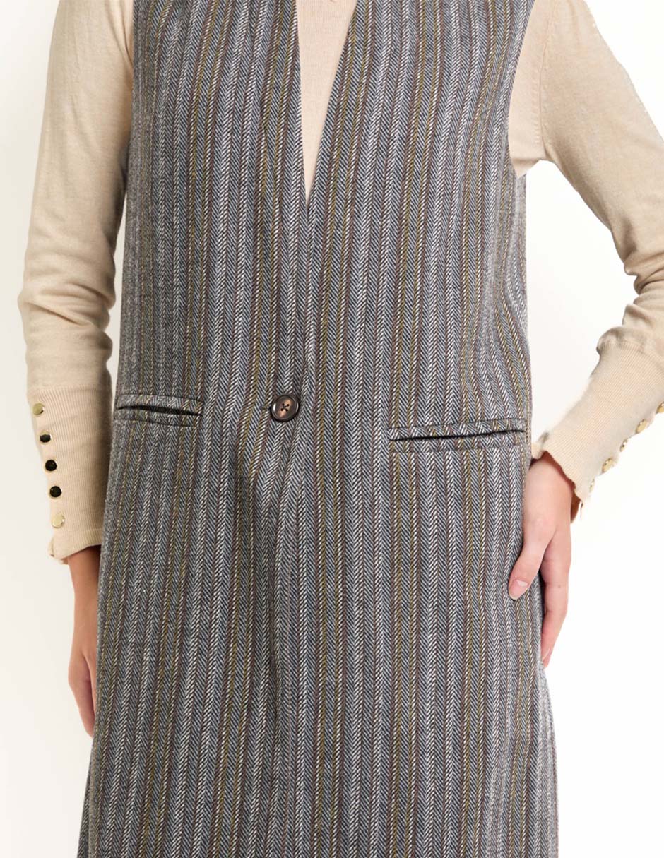 Chaleco para mujer 4