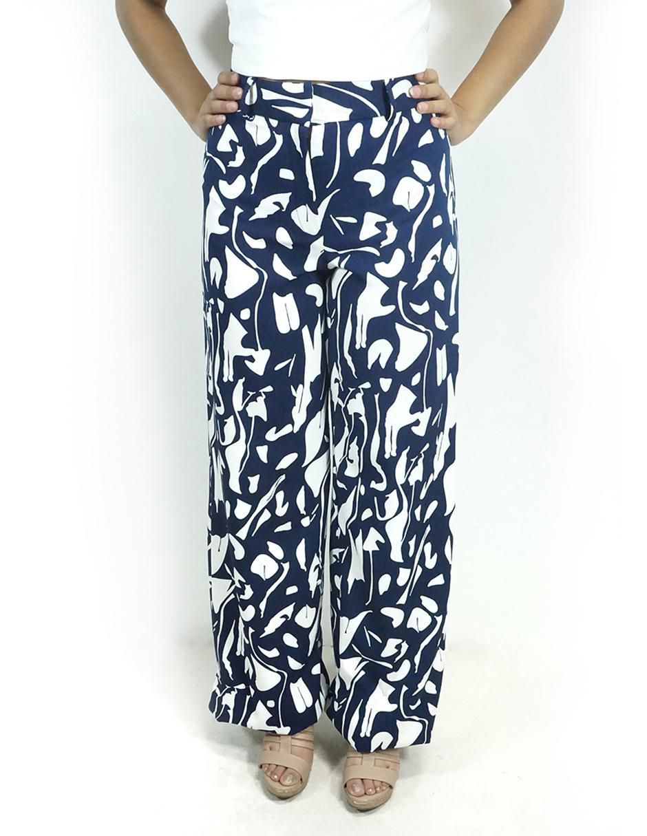 Pantalón carpenter straight para mujer Pantalón carpenter straight para mujer